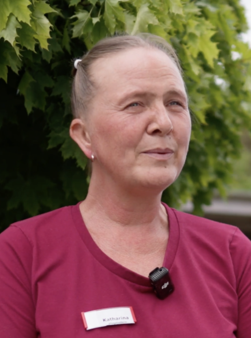 Katharina Vellguth Hesselbart